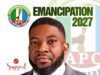 APC Chieftain Congratulates Hon. Alex Chibuikem On Primary Election Victory APC Chieftain Congratulates Hon. Alex Chibuikem On Primary Election Victory