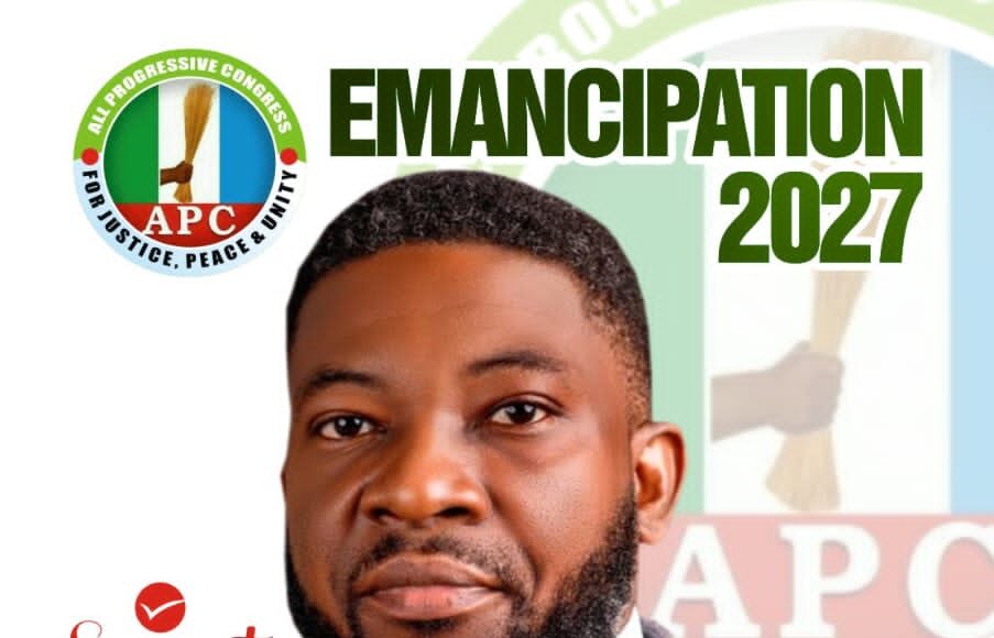APC Chieftain Congratulates Hon. Alex Chibuikem On Primary Election Victory