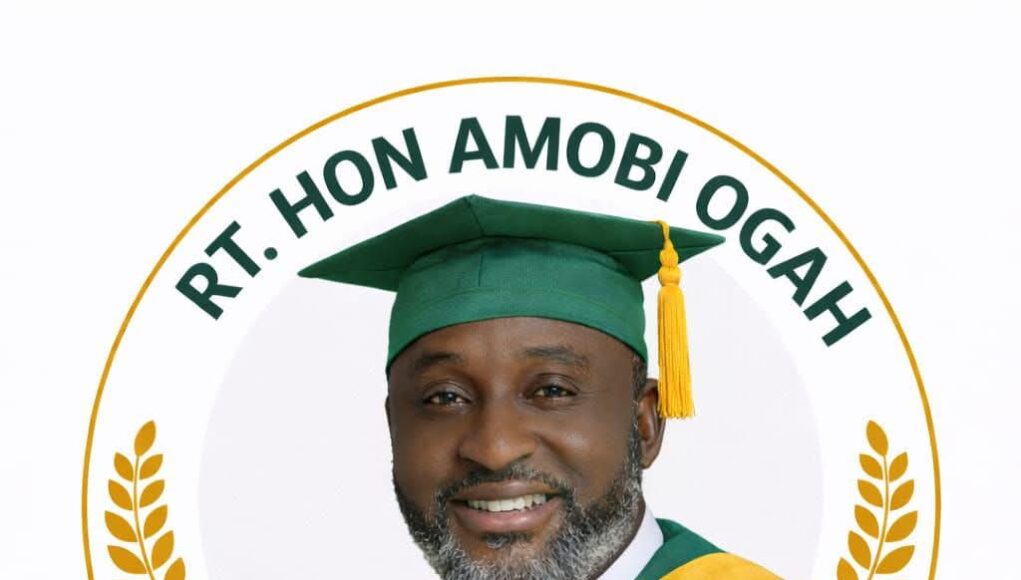 Hon. Amobi Ogah Approves Third Batch Of Fully-Funded Scholarships For Health Sciences Students