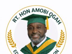 Hon. Amobi Ogah Approves Third Batch Of Fully-Funded Scholarships For Health Sciences Students Hon. Amobi Ogah Approves Third Batch Of Fully-Funded Scholarships For Health Sciences Students