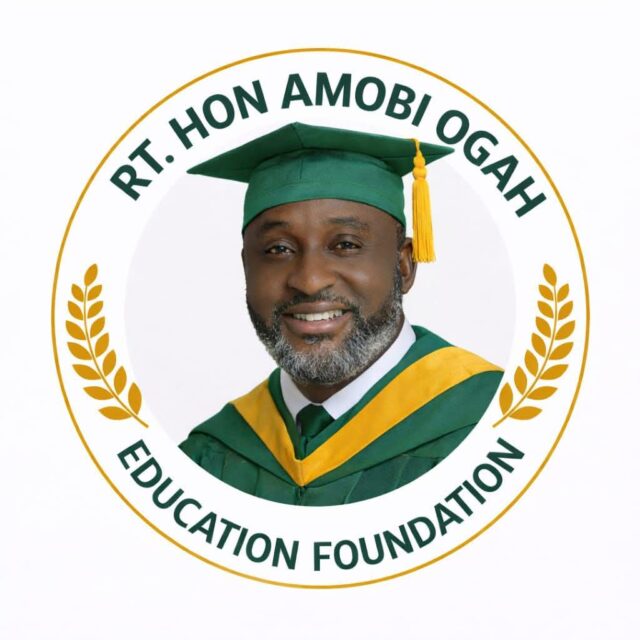 Hon. Amobi Ogah Approves Third Batch Of Fully-Funded Scholarships For Health Sciences Students Hon. Amobi Ogah Approves Third Batch Of Fully-Funded Scholarships For Health Sciences Students