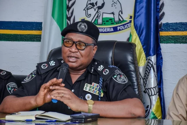 Kwara Police Dismisses Rumored Arrest Of Boko Haram Suspects