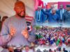 Hon. Ibe Joins Otti At Third Anniversary Thanksgiving, Project Flag-Offs Hon. Ibe Joins Otti At Third Anniversary Thanksgiving, Project Flag-Offs