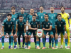 Iraq Makes Historic Return To Global Stage As 2026 FIFA World Cup Approaches Iraq Makes Historic Return To Global Stage As 2026 FIFA World Cup Approaches