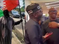 Peter Obi Not A Candidate; Going Nowhere in 2027 — Ex-Obidient Kitiya Peter Obi Not A Candidate; Going Nowhere in 2027 — Ex-Obidient Kitiya