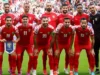 Countdown To 2026 FIFA World Cup: The Chivalrous Knights Of Jordan Ready For Global Stage Countdown To 2026 FIFA World Cup: The Chivalrous Knights Of Jordan Ready For Global Stage