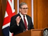 Keir Starmer Under Pressure To Resign As UK PM Keir Starmer Under Pressure To Resign As UK PM