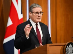 Keir Starmer Under Pressure To Resign As UK PM Keir Starmer Under Pressure To Resign As UK PM