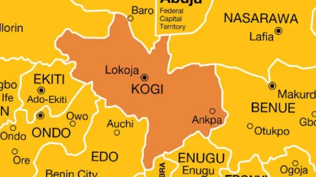 Kogi Confirms Rescue Of Victims Abducted From Orphanage Kogi Confirms Rescue Of Victims Abducted From Orphanage
