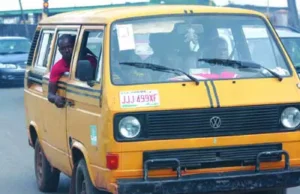 Lagos Govt Mulls State Drivers’ License Lagos Govt Mulls State Drivers’ License