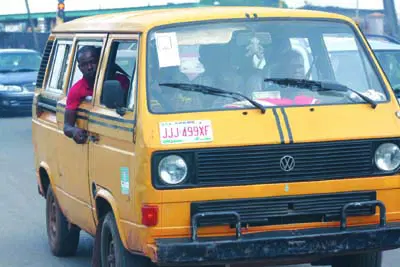 Lagos Govt Mulls State Drivers’ License Lagos Govt Mulls State Drivers’ License