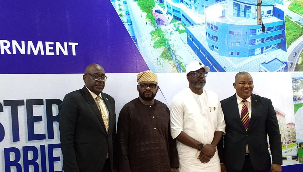 Lagos Plans To Launch State-Owned Driver’s License