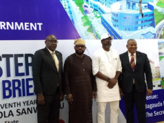 Lagos Plans To Launch State Owned Driver’s License Lagos Plans To Launch State-Owned Driver’s License