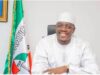 Jigawa PDP Announces Sule Lamido As Its Governorship Candidate Jigawa PDP Announces Sule Lamido As Its Governorship Candidate