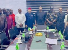 Abia Govt Begins Stakeholder Consultations On Proposed 20,000-Hectare Oil Palm Project In Abia North Abia Govt Begins Stakeholder Consultations on Proposed 20,000-Hectare Oil Palm Project in Abia North