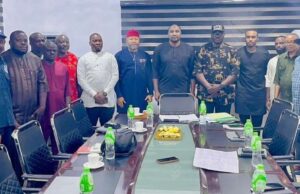 Abia Govt Begins Stakeholder Consultations On Proposed 20,000-Hectare Oil Palm Project In Abia North Abia Govt Begins Stakeholder Consultations on Proposed 20,000-Hectare Oil Palm Project in Abia North