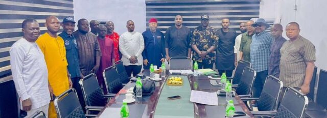 Abia Govt Begins Stakeholder Consultations On Proposed 20,000-Hectare Oil Palm Project In Abia North Abia Govt Begins Stakeholder Consultations on Proposed 20,000-Hectare Oil Palm Project in Abia North