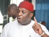 Mascot Uzor Kalu Withdraws From Abia APC Governorship Race Mascot Uzor Kalu Withdraws From Abia APC Governorship Race