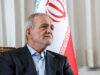 Iran Govt Executes Three-men Over Anti-Govt Protest Iran Govt Executes Three-men Over Anti-Govt Protest