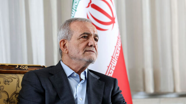 Iran’s President Pezeshkian Meets Newly Appointed Supreme Leader Khamenei Iran Chief Negotiator Issues Ultimatum For US To Accept Peace Proposal or Face ‘Failure’