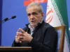 Iran President Orders Internet Restored After War Suspension Iran President Orders Internet Restored After War Suspension