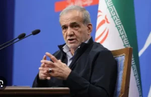 Iran President Orders Internet Restored After War Suspension Iran President Orders Internet Restored After War Suspension