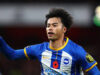 Mitoma Left Out Of Japan’s World Cup squad Over Injury Mitoma Left Out Of Japan’s World Cup squad Over Injury