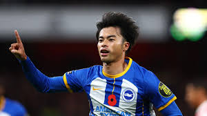 Mitoma Left Out Of Japan’s World Cup squad Over Injury Mitoma Left Out Of Japan’s World Cup squad Over Injury