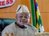Mudashiru Obasa Declares For House Of Reps Seat Mudashiru Obasa Declares For House Of Reps Seat