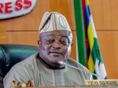 Mudashiru Obasa Declares For House Of Reps Seat Mudashiru Obasa Declares For House Of Reps Seat