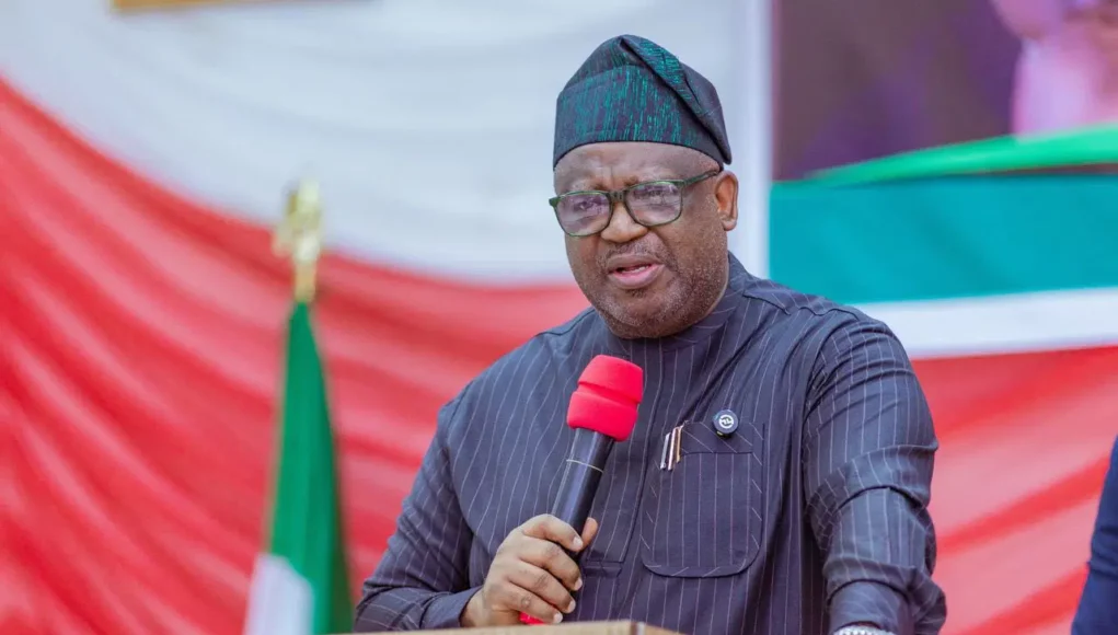 PLATEAU 2027: APC Strengthens Hold As Support Grows For Mutfwang