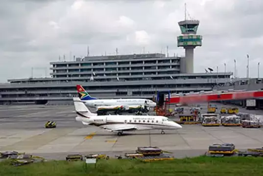 NCAA, Airline Operators Bicker Over Debt NCAA, Airline Operators Bicker Over Debt