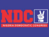 NDC Presidential Forms Sell At N60m, Governorship At N30m NDC Presidential Forms Sell At N60m, Governorship At N30m