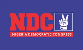 NDC Presidential Forms Sell At N60m, Governorship At N30m NDC Presidential Forms Sell At N60m, Governorship At N30m