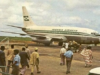 Nigeria Airways Ex-workers Urge Tinubu To Intervene Over ₦36bn Pension Entitlement Nigeria Airways Ex-workers Urge Tinubu To Intervene Over ₦36bn Pension Entitlement