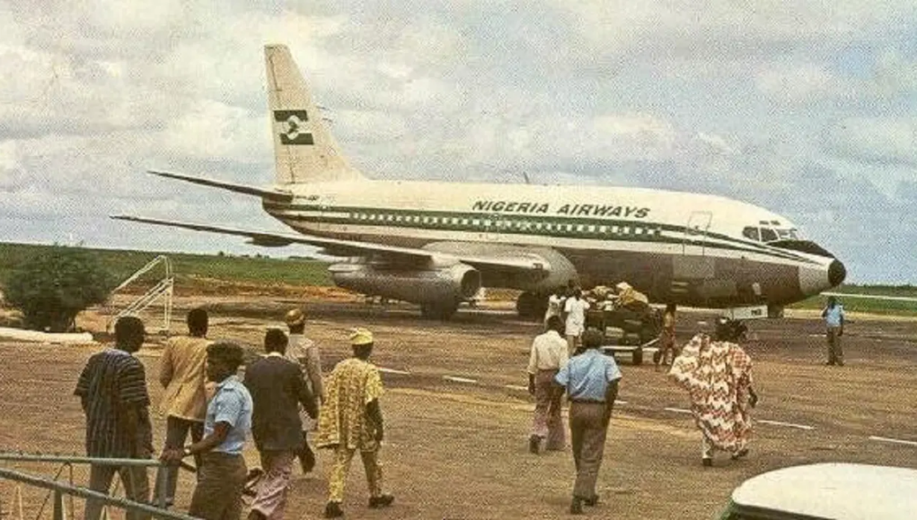 Nigeria Airways Ex-workers Urge Tinubu To Intervene Over ₦36bn Pension Entitlement