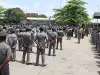 Customs Auctions 22,175 Litres Of Seized Petrol Customs Auctions 22,175 Litres Of Seized Petrol