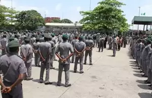 Customs Auctions 22,175 Litres Of Seized Petrol Customs Auctions 22,175 Litres Of Seized Petrol