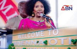 APC Questions Gov. Alex Otti Over Naming Of Umuahia Bus Terminal After Prof. Nnenna Oti APC Questions Gov. Alex Otti Over Naming Of Umuahia Bus Terminal After Prof. Nnenna Oti