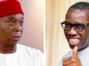Why Nwoko Lost APC Primary To Okowa — Aniagwu Why Nwoko Lost APC Primary To Okowa — Aniagwu