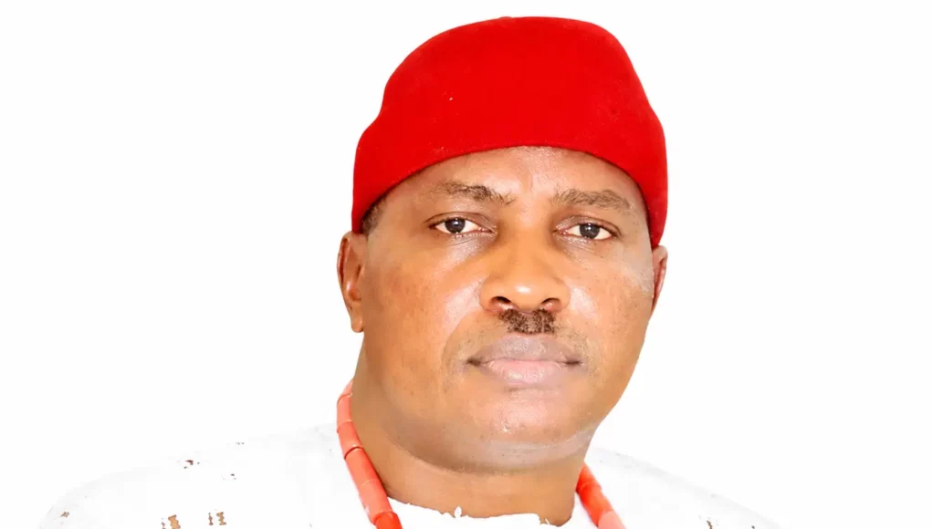 2027: Anioma State Actualisation Tied To Nwoko’s Return — Oganah