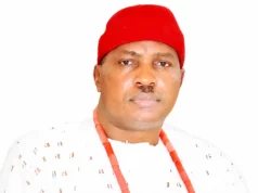 2027: Anioma State Actualisation Tied To Nwoko’s Return — Oganah 2027: Anioma State Actualisation Tied To Nwoko’s Return — Oganah