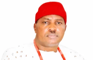 2027: Anioma State Actualisation Tied To Nwoko’s Return — Oganah 2027: Anioma State Actualisation Tied To Nwoko’s Return — Oganah