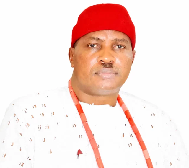 2027: Anioma State Actualisation Tied To Nwoko’s Return — Oganah