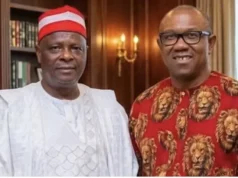 INEC’s Deadline: Obi, Kwankwaso Trigger Mass Defections INEC’s Deadline: Obi, Kwankwaso Trigger Mass Defections