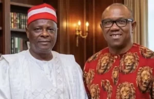 INEC’s Deadline: Obi, Kwankwaso Trigger Mass Defections INEC’s Deadline: Obi, Kwankwaso Trigger Mass Defections