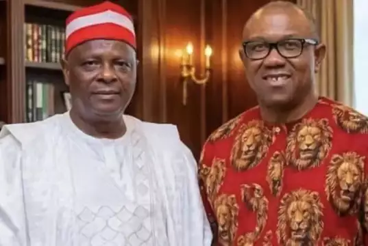INEC’s Deadline: Obi, Kwankwaso Trigger Mass Defections "Obi, Kwankwaso Presidency Ticket Not A Real Threat To Tinubu" – Igbo Group