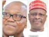 NDC One-Term Tenure’ll Guarantee Massive Support For Obi/Kwankwaso — Ahamba NDC One-Term Tenure’ll Guarantee Massive Support For Obi/Kwankwaso — Ahamba