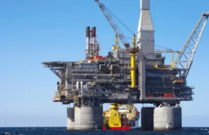 Nigeria: Oil Firms Export 80% Of Crude Output Despite Local Refining Demand Nigeria: Oil Firms Export 80% Of Crude Output Despite Local Refining Demand