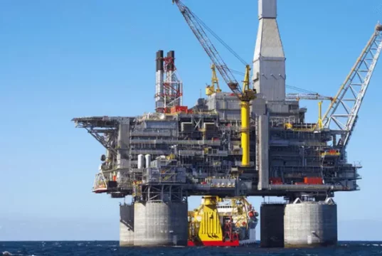 Nigeria: Oil Firms Export 80% Of Crude Output Despite Local Refining Demand Nigeria: Oil Firms Export 80% Of Crude Output Despite Local Refining Demand